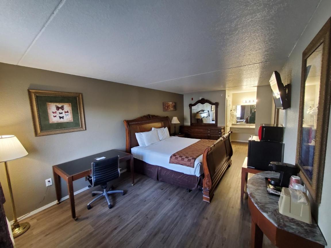Branson King Resort & Suites Exterior photo