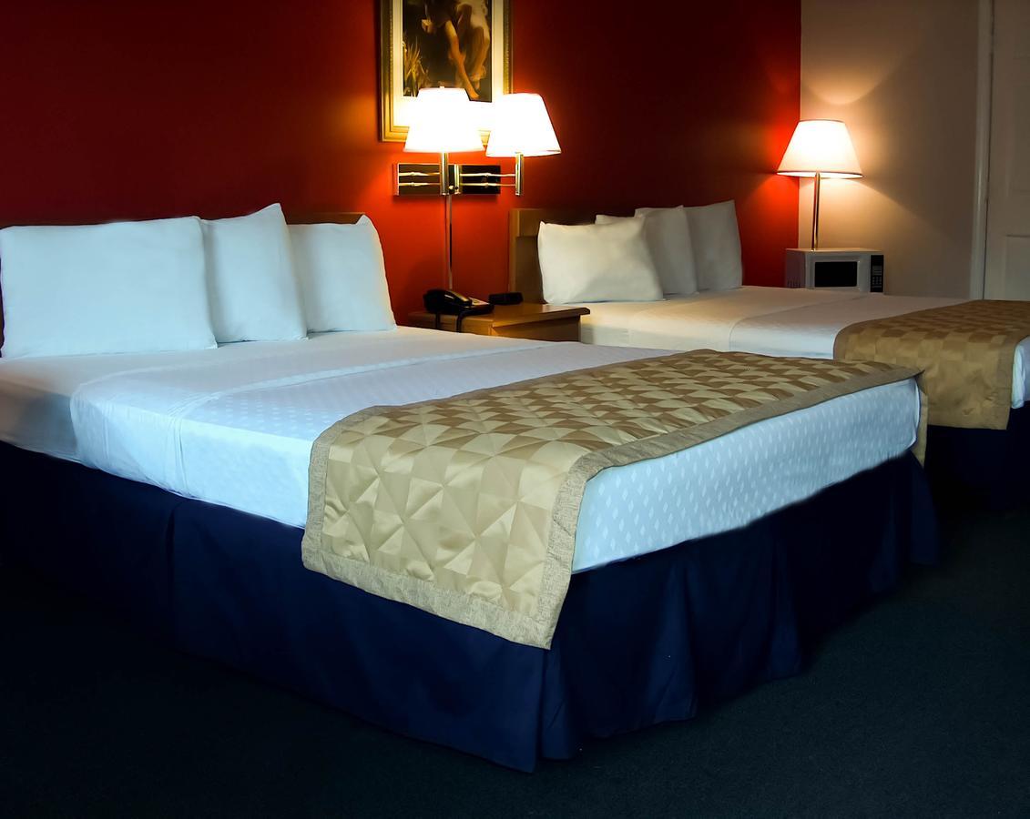 Branson King Resort & Suites Exterior photo