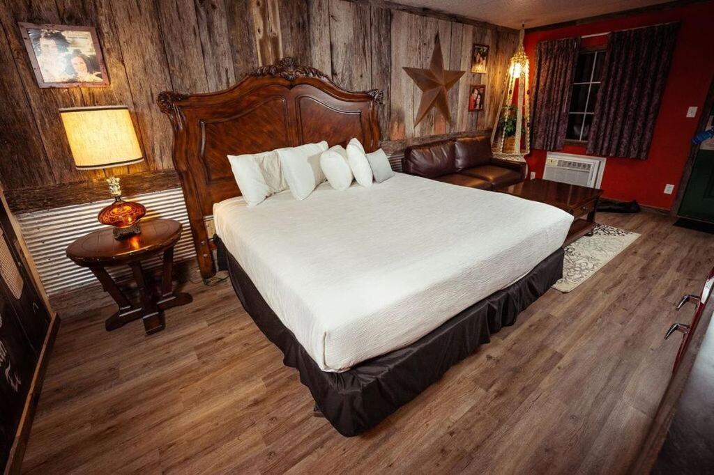 Branson King Resort & Suites Exterior photo